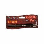 Light up pen - Bram