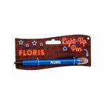 Light up pen - Floris