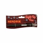 Light up pen - Hendrik