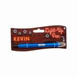 Light up pen - Kevin