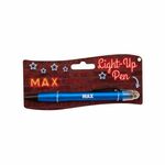 Light up pen - Max