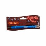 Light up pen - Noah