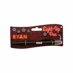 Light up pen - Ryan
