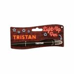 Light up pen - Tristan