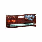 Light up pen - Eline