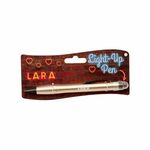 Light up pen - Lara