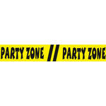 Markeerlint 15mtr - Party Zone
