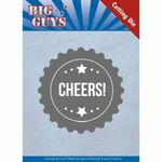 Snijmal - YC - Big Guys - Cheers
