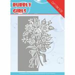 Snijmal - YC - Bubbly Girls - Bouquet