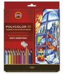 3836 Polycolor - Kleurpotloden 48st.