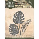 Snijmal - JA - Art of Living - Leaves