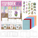Stitch and Do - Boek 14 Voorjaar