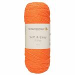 Smc Soft & Easy Fine - Kleur Oranje