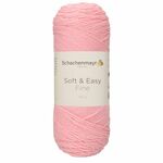 Smc Soft & Easy Fine - Kleur Roze