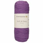 Smc Soft & Easy Fine - Kleur Paars