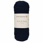 Smc Soft & Easy Fine - Kleur Donkerblauw