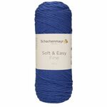 Smc Soft & Easy Fine - Kleur Blauw