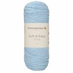 Smc Soft & Easy Fine - Kleur Lichtblauw