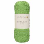 Smc Soft & Easy Fine - Kleur Appelgroen