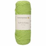 Smc Soft & Easy Fine - Kleur Berkgroen