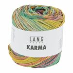 Lang Yarns Karma 100g - Kleur 0002