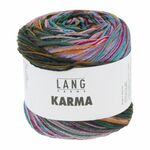 Lang Yarns Karma 100g - Kleur 0003