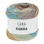 Lang Yarns Karma 100g - Kleur 0004