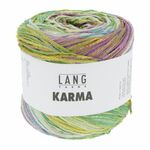Lang Yarns Karma 100g - Kleur 0005