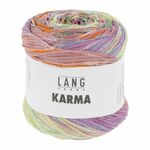 Lang Yarns Karma 100g - Kleur 0006