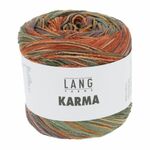 Lang Yarns Karma 100g - Kleur 0007