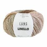 Lang Yarns - Linello - 100g - Kleur 9 
