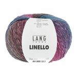 Lang Yarns - Linello - 100g - Kleur 10