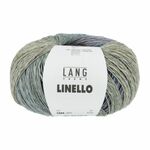 Lang Yarns - Linello - 100g - Kleur 25