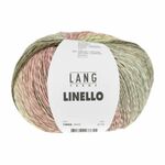 Lang Yarns - Linello - 100g - Kleur 52