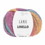 Lang Yarns - Linello - 100g - Kleur 54