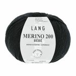 Lang Yarns Merino 200 Bebe - Kleur 304