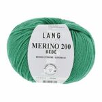 Lang Yarns Merino 200 Bebe - Kleur 317