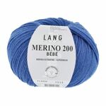 Lang Yarns Merino 200 Bebe - Kleur 332