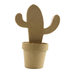 Hd040 Decopatch figuur - Cactus - Mexico