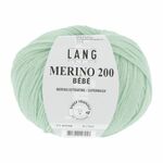 Lang Yarns Merino 200 Bebe - Kleur 358