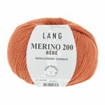 Lang Yarns Merino 200 Bebe - Kleur 359