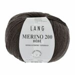 Lang Yarns Merino 200 Bebe - Kleur 367