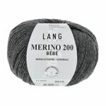 Lang Yarns Merino 200 Bebe - Kleur 405