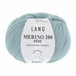 Lang Yarns Merino 200 Bebe - Kleur 472