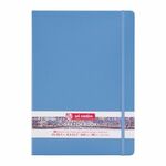 Art Creation Schetsboek l.blauw 21x29,7