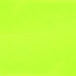 062 Synthetisch Vilt - Kleur Lime