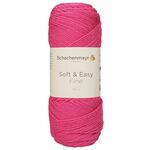 Smc Soft & Easy Fine - Kleur roze 