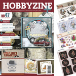 HZ02202 Hobbyzine plus nr 47