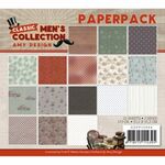Paperpack AD - Classic men's collection