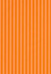 Vellum oranje gestreept - A4